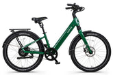 EUPHREE E-BIKE Solar Sparrow